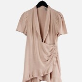 Сукня на запах Asos