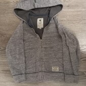 Капюшонка р.122-128