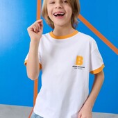 Футболка.sinsay.розмір 128,134