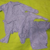 Продам бодики 0-3м (один на выбор)