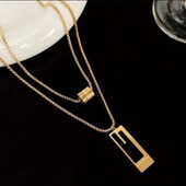 Елегантна прикраса.