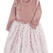 Сукня дитяча святкова 98-140