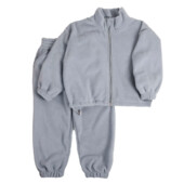 Флісовий дитячий спортивний костюм 98-128 кольори