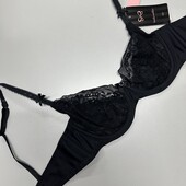 402. Бюстгальтер мереживний 70D