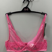 407. Бюстгальтер мереживний 75С