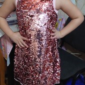 Сверкающее красивенное платье на Новый год и любой праздник