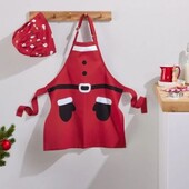 Святковий набір кухаря 2/12 років