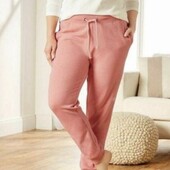 Эсмара! Женские штаны для дома на байке М 48/50