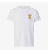 Котоновая футболка Livergy M  48/50