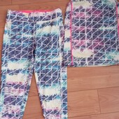 Комплект для спорту на 10 років