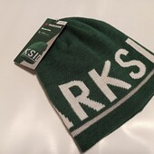 Тепла подвійна шапочка Parkside (Німеччина) Розмір one size (як доросла М)