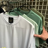 Футболка жіноча оверсайз