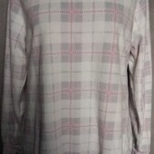 Lingerie Лёгкая флисовая кофта для отдыха и сна