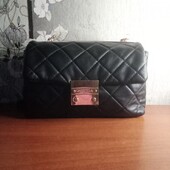 Сумка чорна