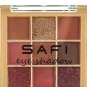 Новый набор теней