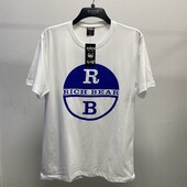 ♕ Якісна чоловіча футболка від Rich Bear, розмір М, нюанс