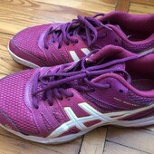 кроссовки Asics оригинал, кросовки кросівки асикс. р. 39 встелька 25.5 см. стан відмінний