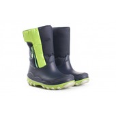 Сапожки детские зимние Литма 28р.