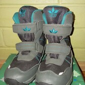 Дитяче термовзуття