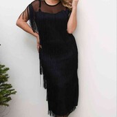сукня стильна