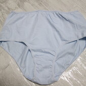 Бавовняні нові трусики Розм S/10/12