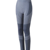 Натільна термобілизна легінси з зональною терморегуляцією для хлопчинка Crivit 110\116