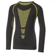 Натільна термобілизна реглан з зональною терморегуляцією Crivit 158\164