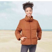 куртка євро зима esmara 