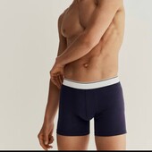 Чоловічі труси-боксери лот 1 шт.