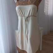 Komilfo пеньюар з мереживом 94% viscosa XXL розмір