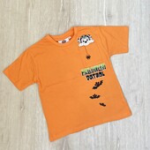 Paw patrol .Футболка для хлопчика 110(4-5 р)