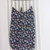 Victoria's Secret майка на бретелях для дома, відпочинку M розмір. Оригінал