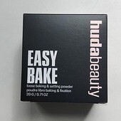 Huda Beauty Easy Bake Powder
