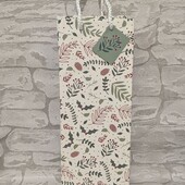 Різдв'яний подарунковий пакет 35,5*13*9см Livarno Німеччина