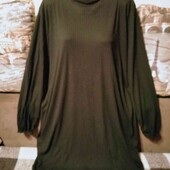 сукня туніка пог. 67