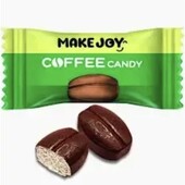 Кофейные конфеты Make Joy Coffee Candy