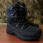 Ботинки для мальчика