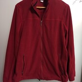 Кофта флисовая