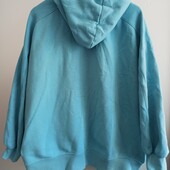 Худи теплое с начесом