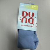 491. Колготи дитячі махрові 68-74