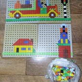 Мозаїка для малечі Німеччина 