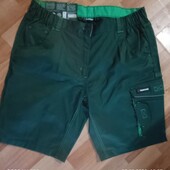 Шорты рабочие Parkside 44 eur