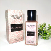парфум Victoria`s Secret velvet petals 75 мл — вікторія сікрет вельвет петалс. жіночий солодкий