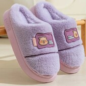 Домашние комнатные тапочки стелька 24 cm ❣️ от бренда YDO Fashion