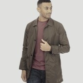 Мужская парка с подстежкой collezione