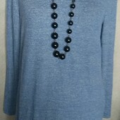 Лёгкая кофточка