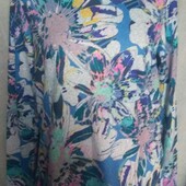 Cerulean Кофточка с принтом