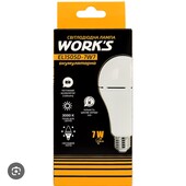 Новая акамуляторная лёд лампа