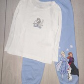Піжама Primark, 2-3р / 98см