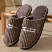 Мужские домашние комнатные тапочки стелька 27 см.